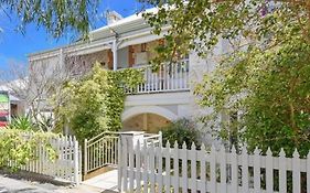 Arundels Boutique Accommodation Fremantle